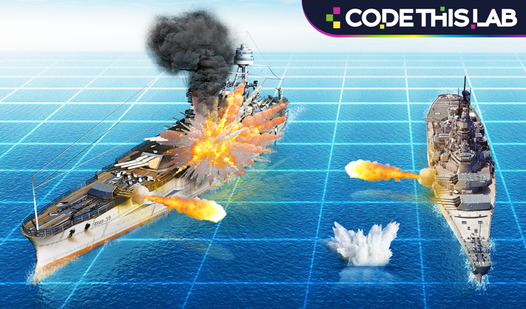 Battleship War Multiplayer  loading=