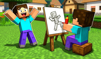 Draw Noob!