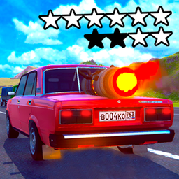 Турбо Жига радует глаз