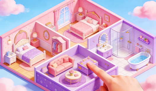 Мой Тёплый Кров