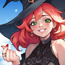 Witch Academy