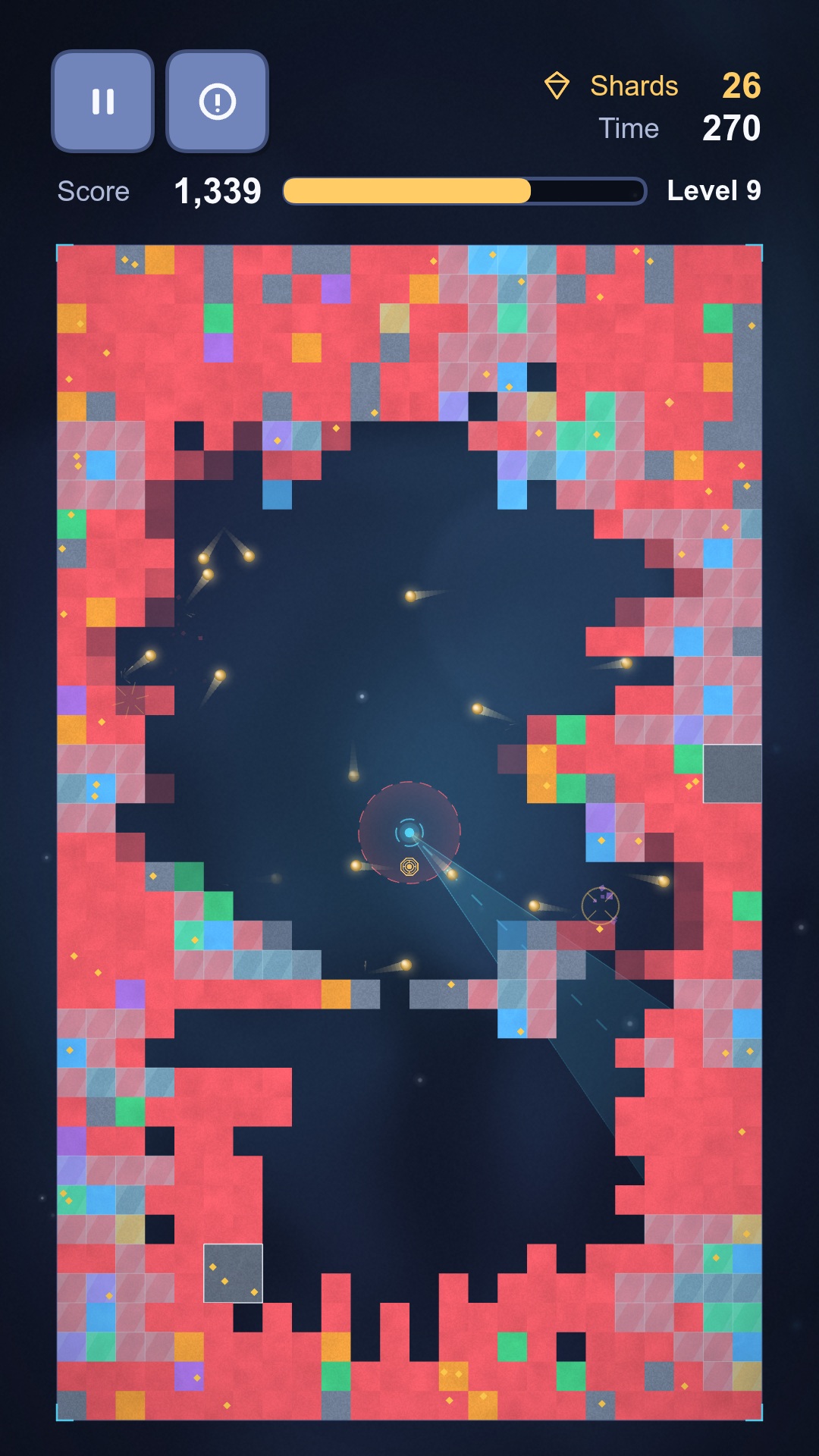 Ball Flow screenshot 12