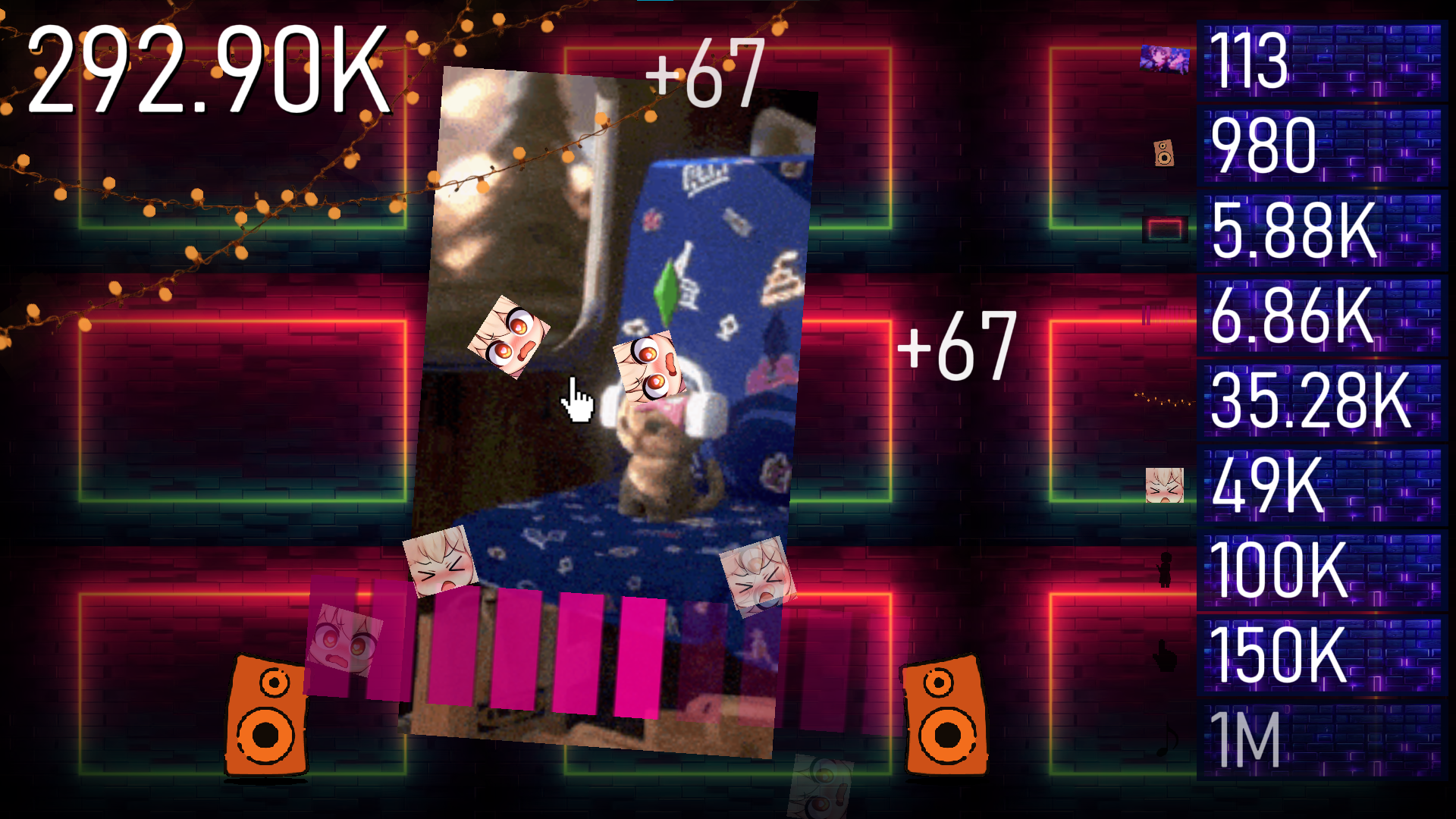 Лайк Шоппинг Модный Лук — screenshot 7