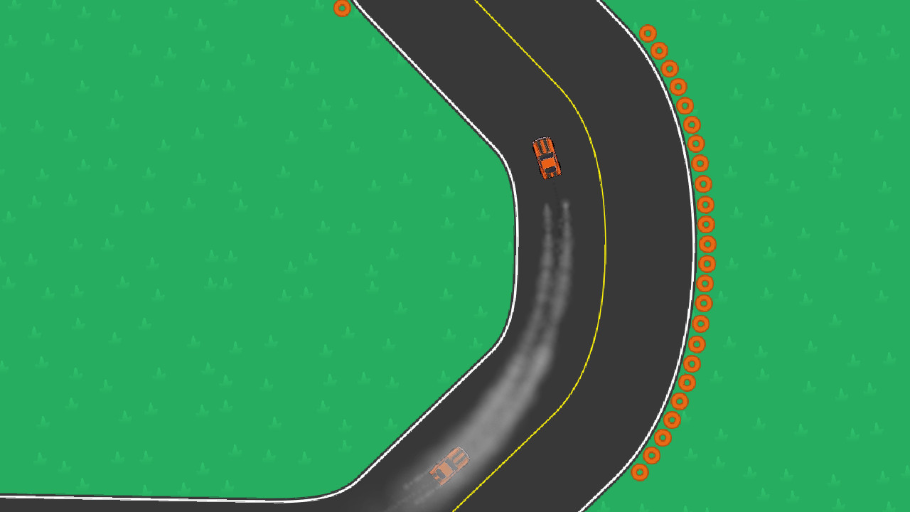Racing2D — screenshot 18