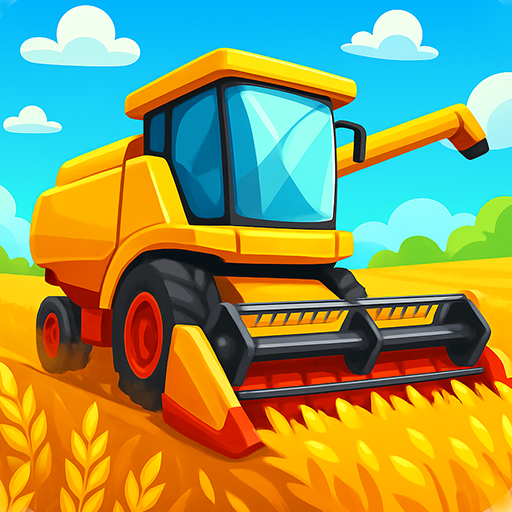 Farming Simulator 2026 icon