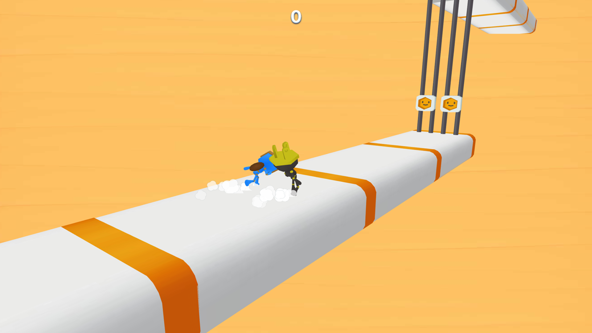 Plug Head screenshot