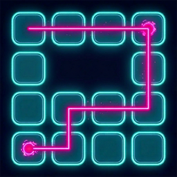 One Line Connect: Puzzle Games