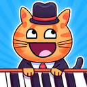 Piano Meow Meow