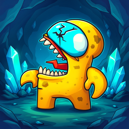 Zombie Space Episode II