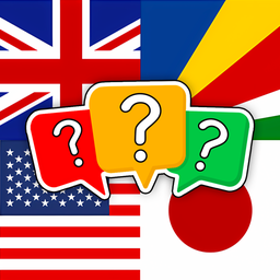 Flags Maniac