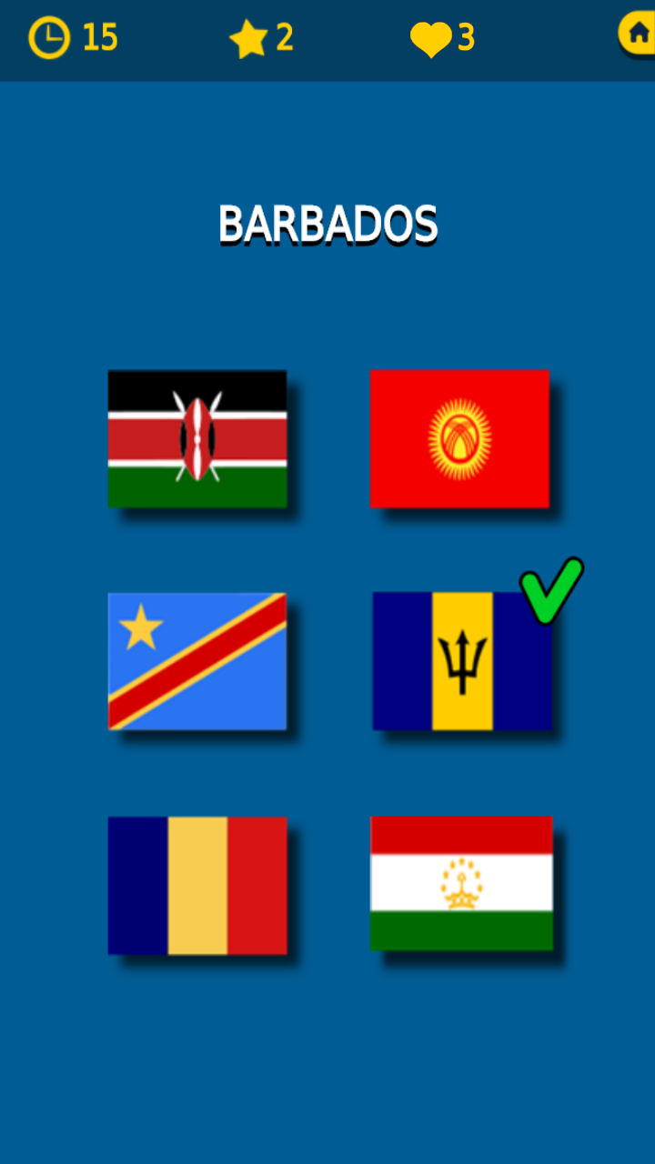Geography Quiz screenshot 12