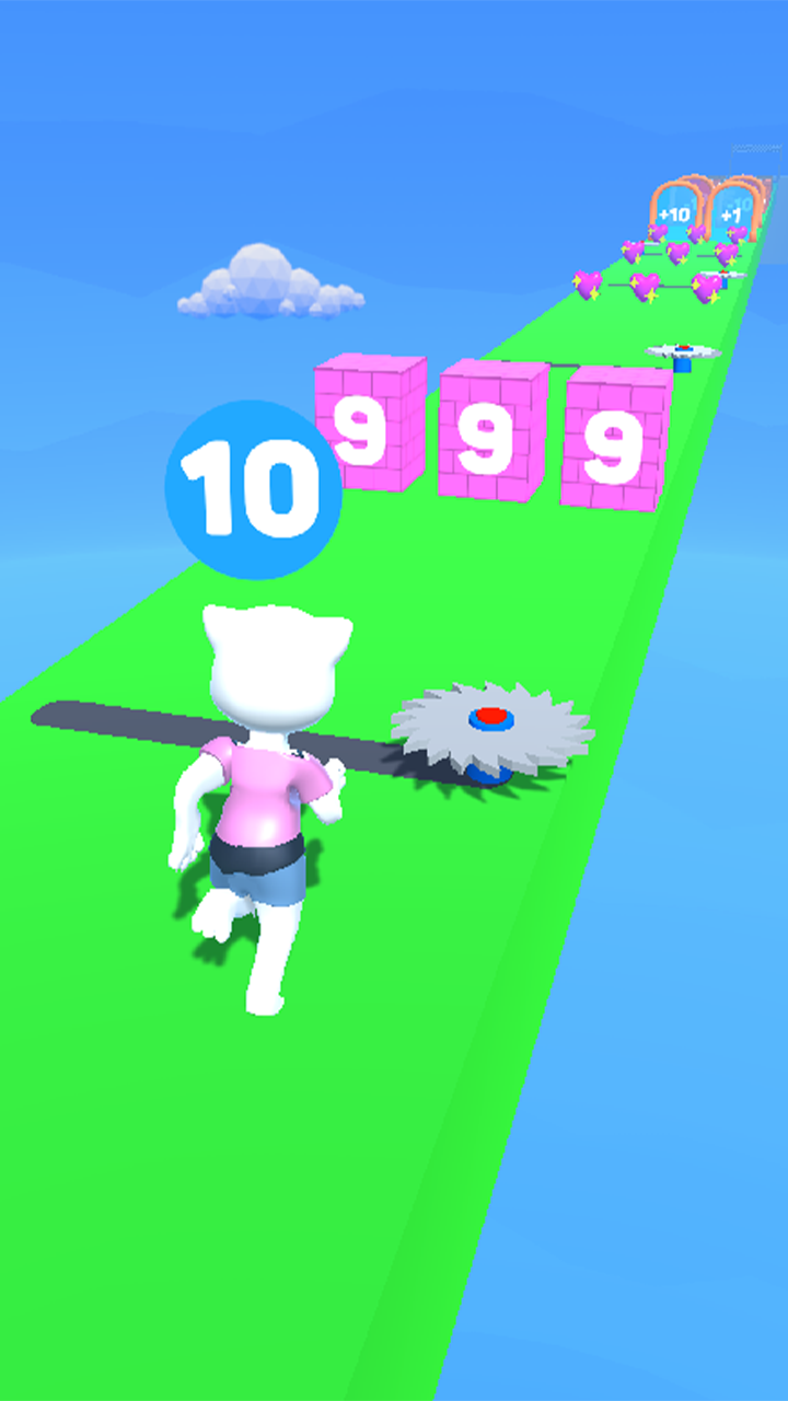 Angela 2 screenshot 3