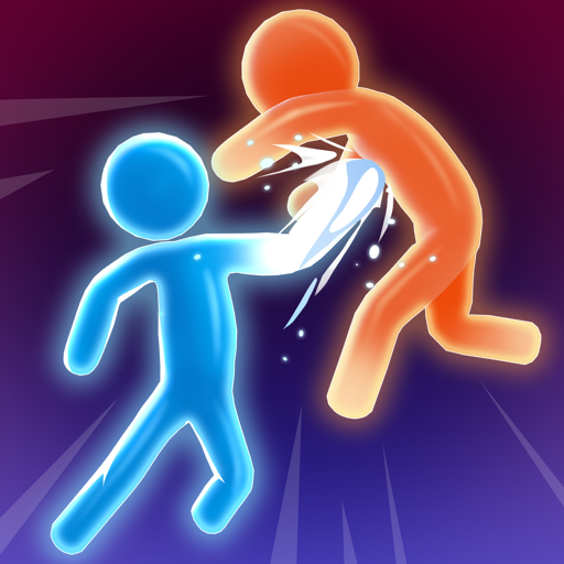 Stick It Battle icon