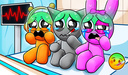 Sprunki Pet Clinic