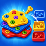 Bolts Without Nuts: A Puzzle