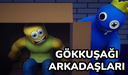 Gökkuşağı Arkadaşları