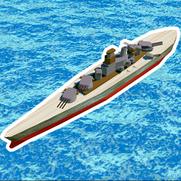 Rear Admiral