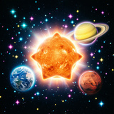 Cosmos Tycoon