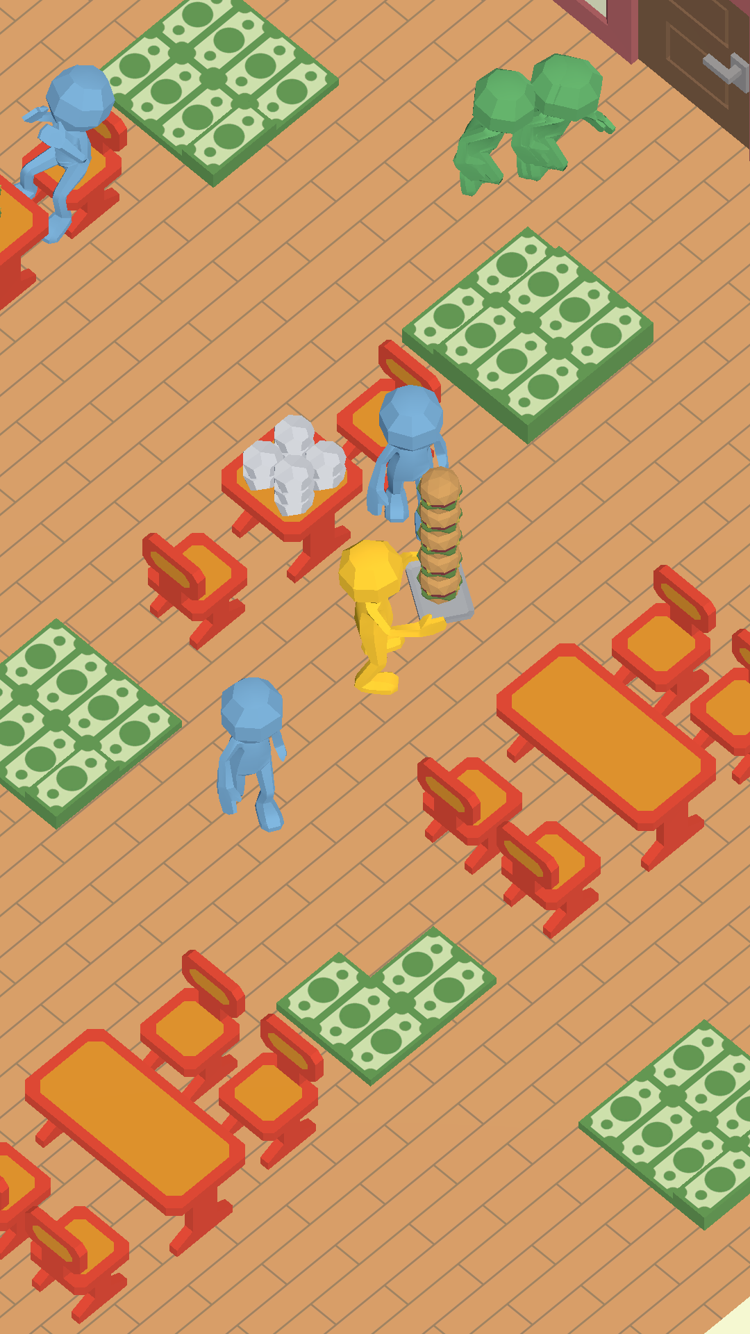 Burger Empire 67 screenshot 4