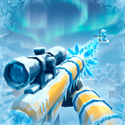 Снежный Снайпер