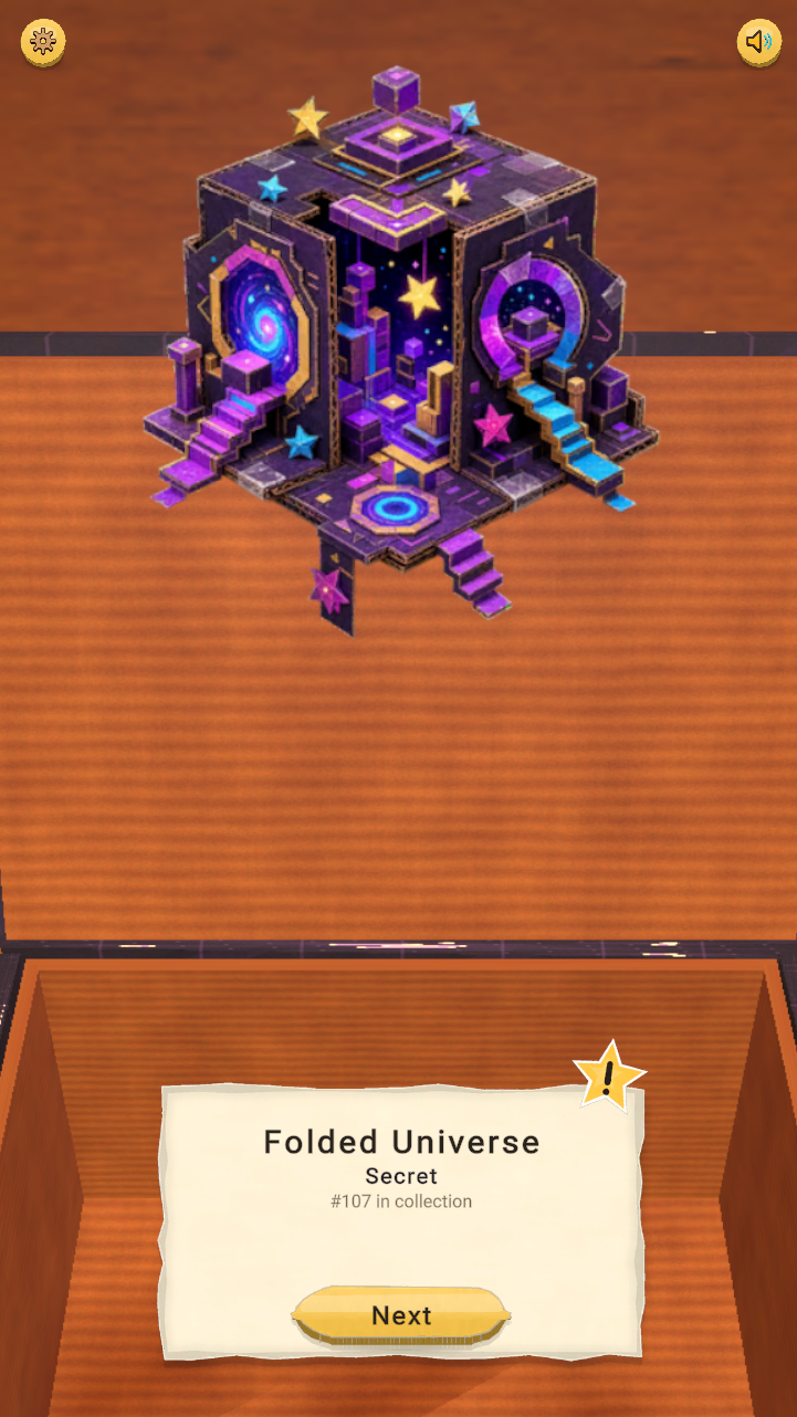 DIY Boxes: Unboxing screenshot 14
