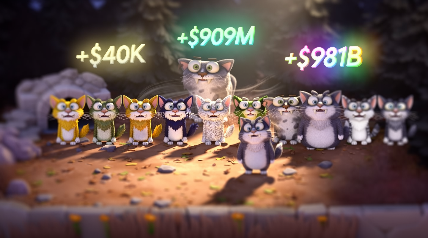 Clash Wolf — screenshot 4