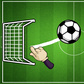 Draw The Ball Path ойыны