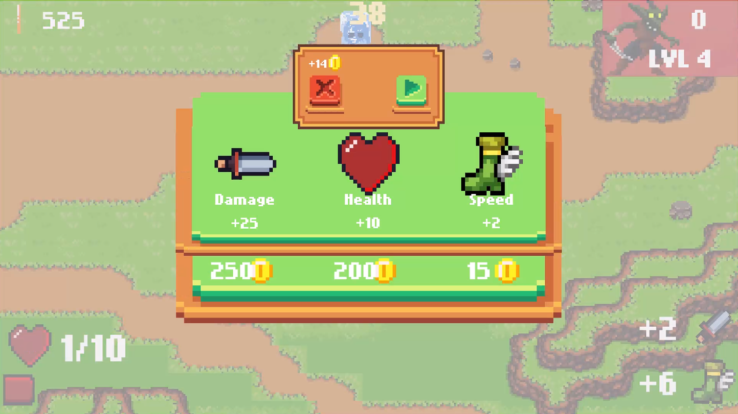 Escape from Goblinwood screenshot 3