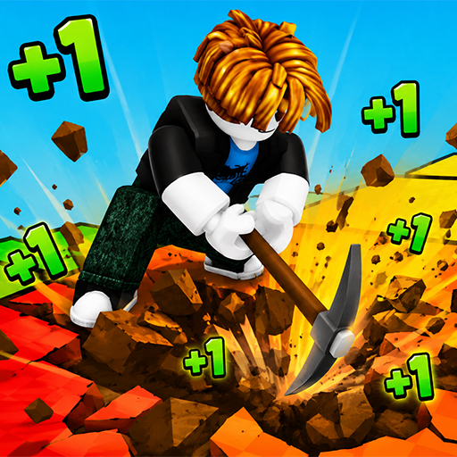 Obby: +1 Power for Punch icon