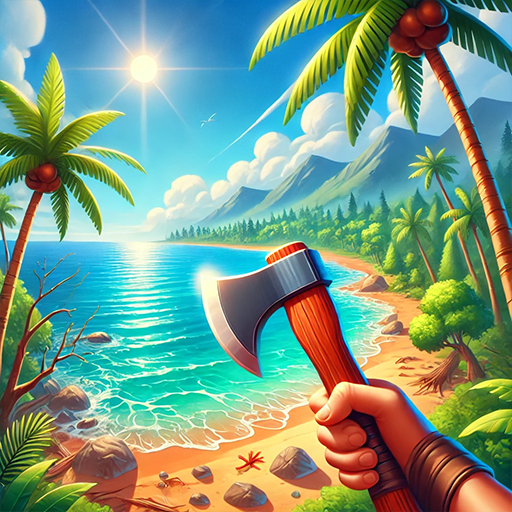 Wild World: Survival Simulator icon