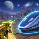 Cubic Raid on 67 Trains