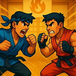 Match Fighter