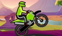 Moto Racer