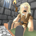 Robby: Escape from the Castle