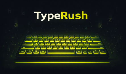 TypeRush