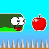 Hungry Worm