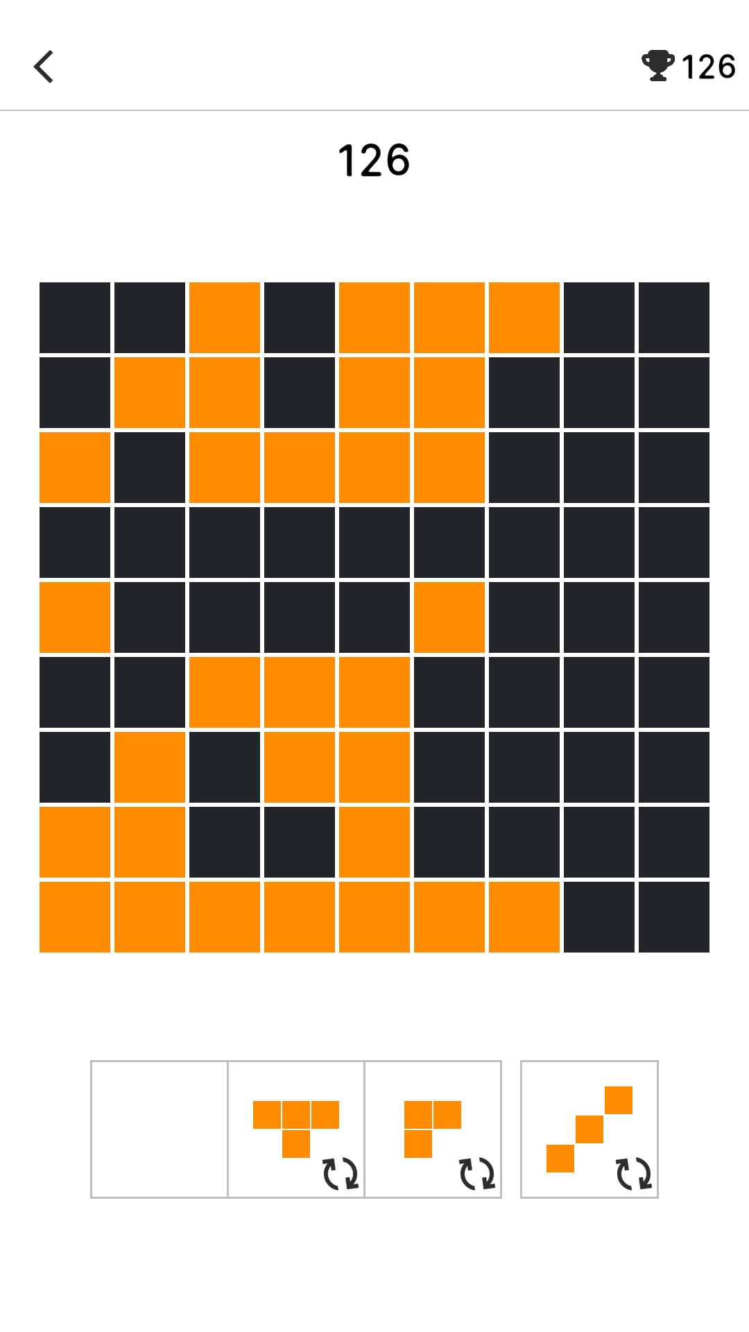Block Puzzle Classic screenshot 6