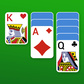 Solitaire "Vegas" 1/3 cards Spiel