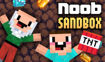 Noob Sandbox