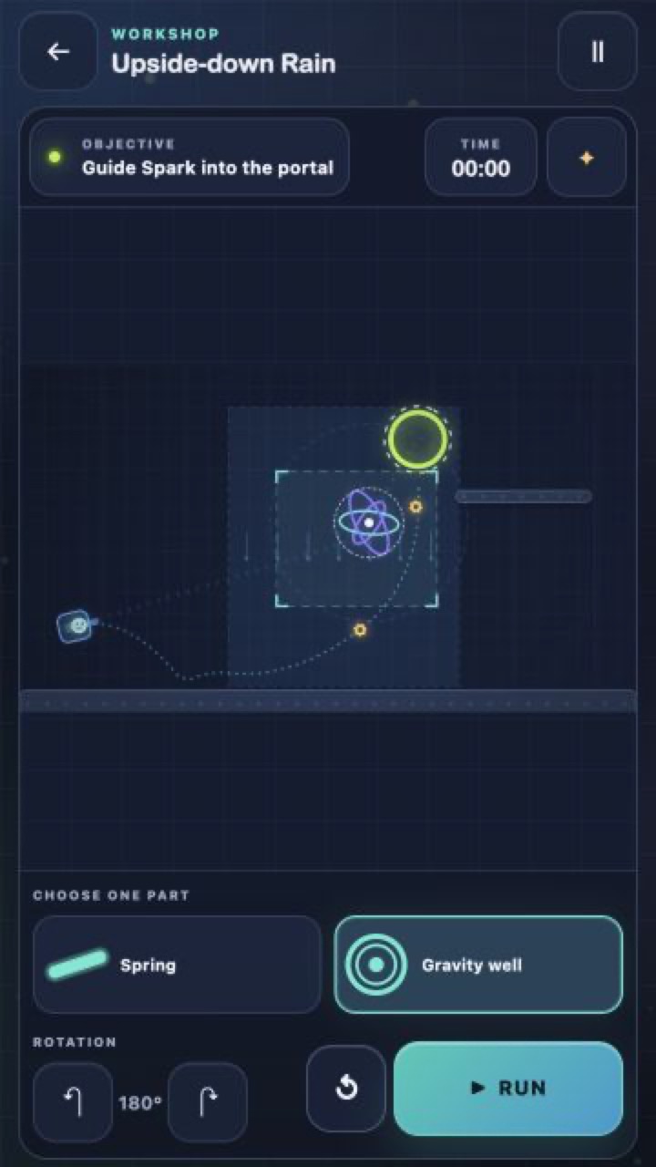One Part Each: Chain Reaction screenshot 10