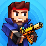 Pixel Fire: FPS Shooter