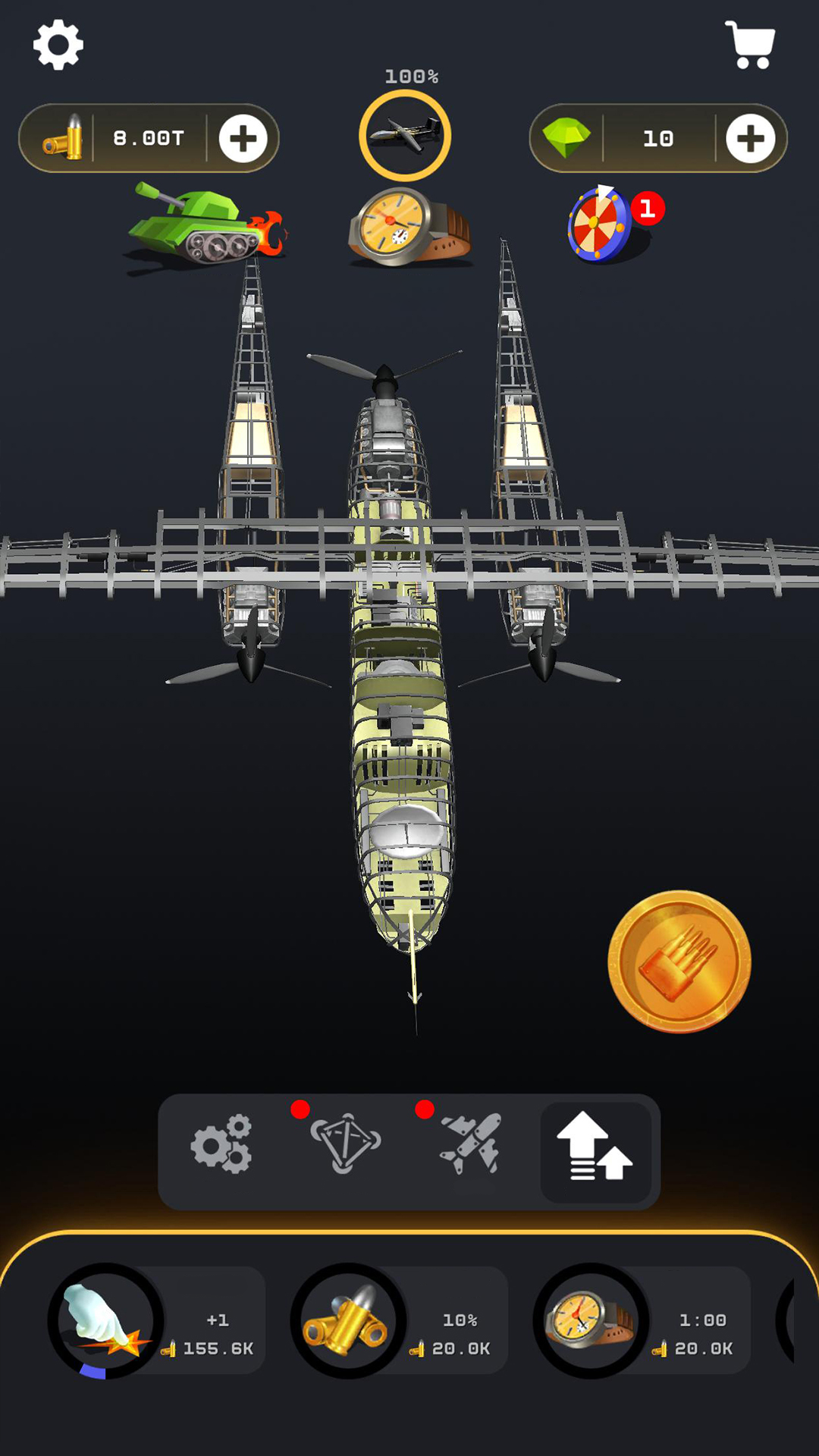 Make Drone by Your Own screenshot 7