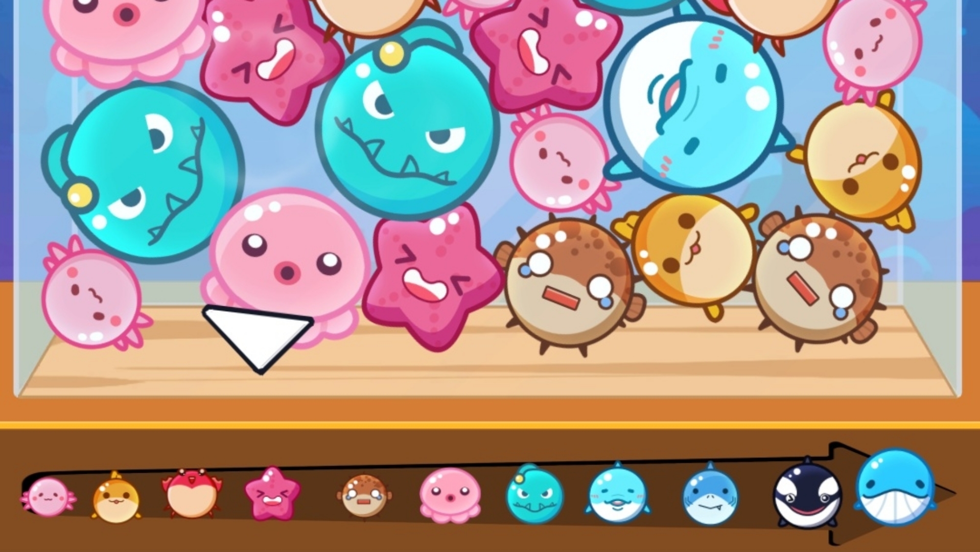 Connect Memes Super Merge — screenshot 2