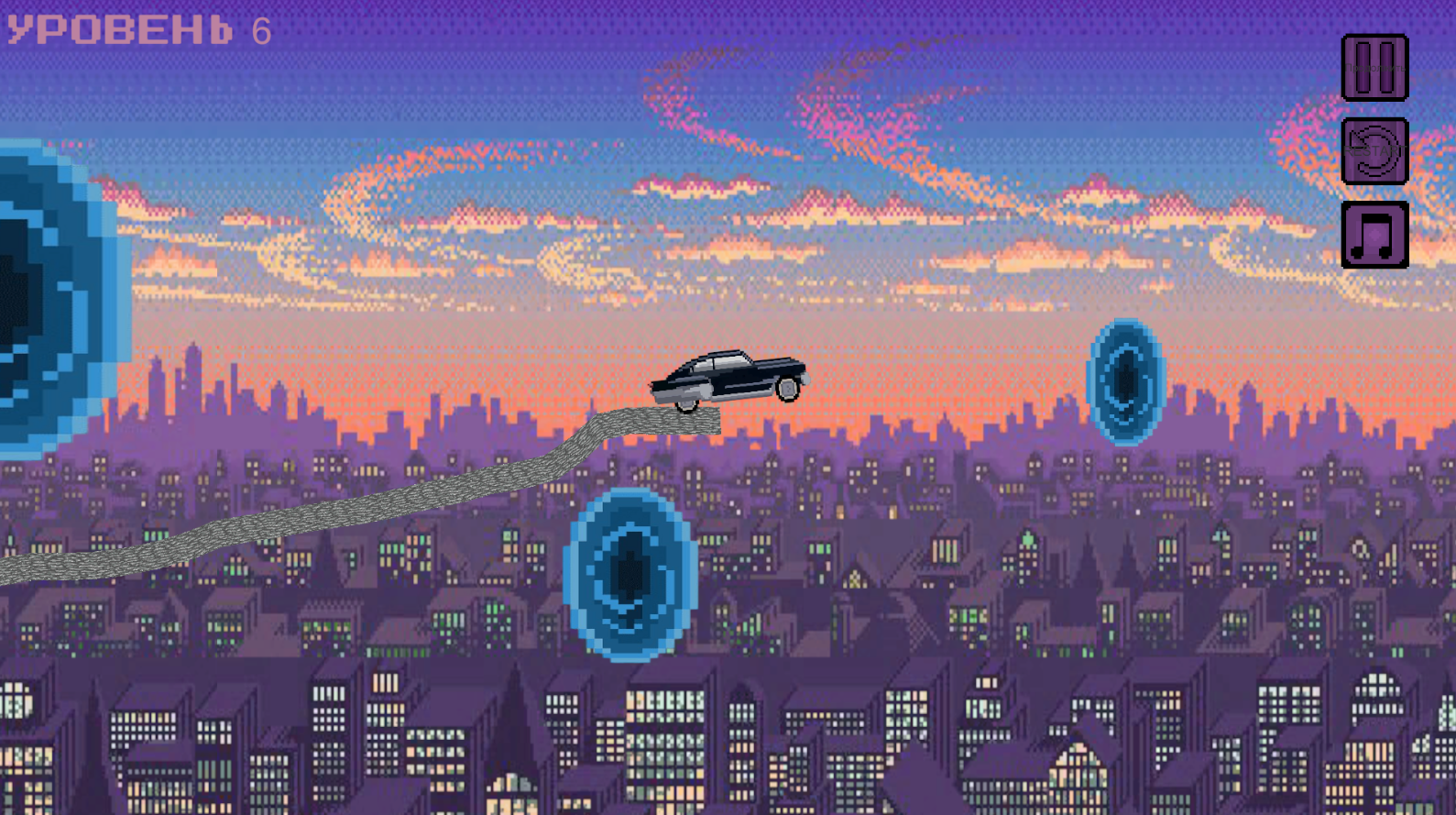 DrawYourWay — screenshot 1