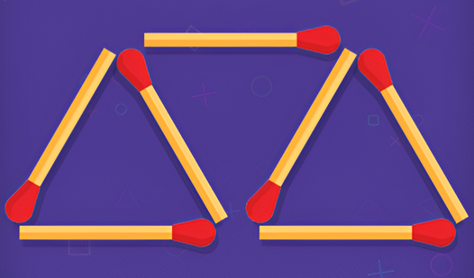 Matches - Test Your Logic