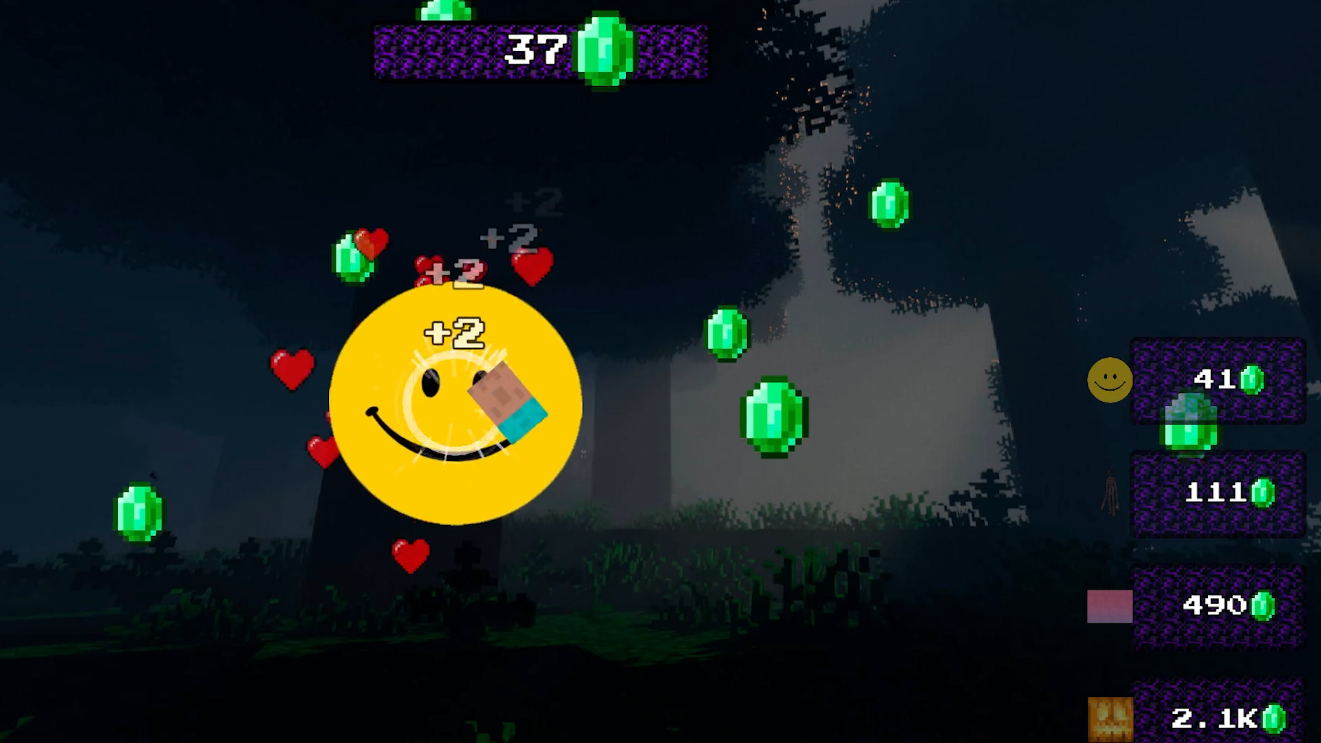 Verity Mine Horror — screenshot 2