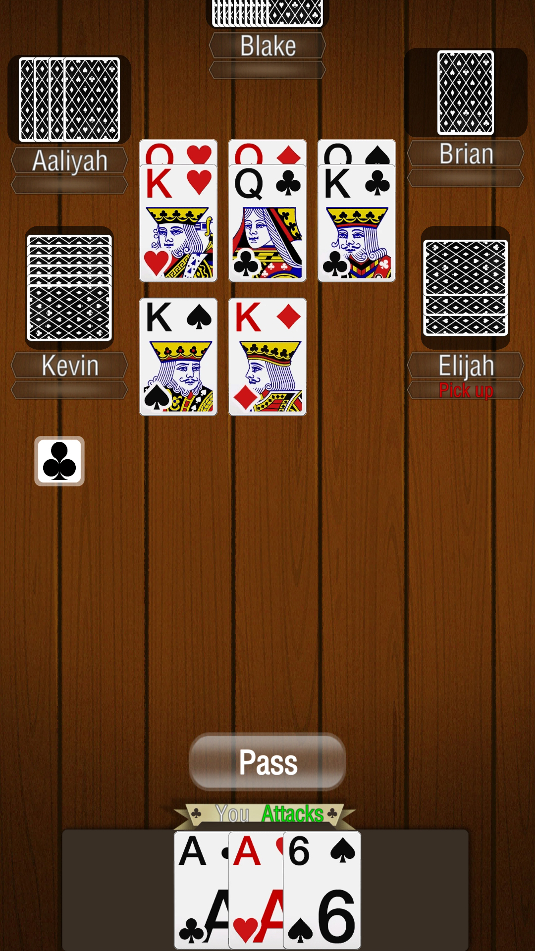 Cards: fool 2025 screenshot 5