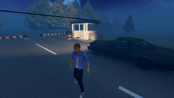 Slender