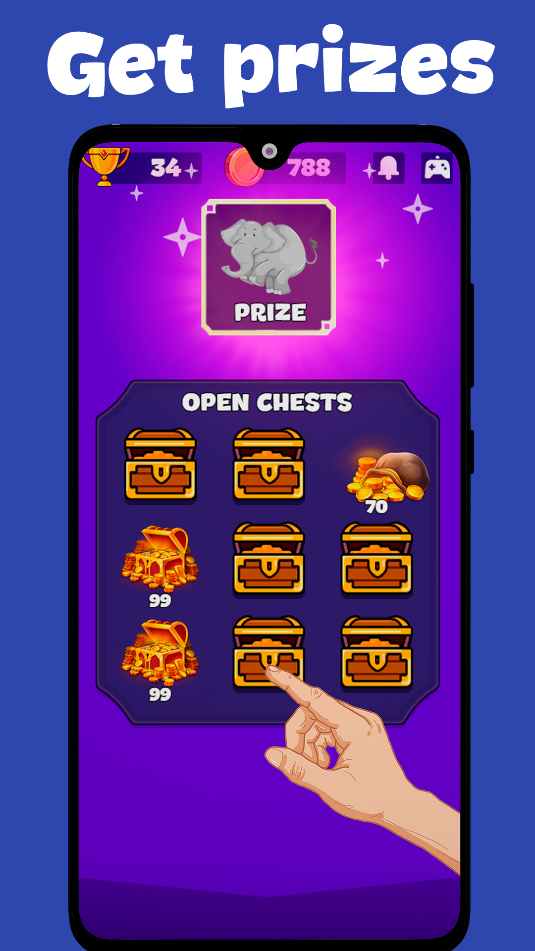 Trivia Quiz: Live Nature screenshot 6