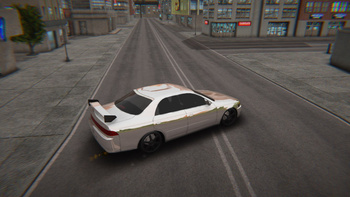 States: Kings of the Streets